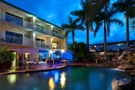 Sheridan Bar & Grill